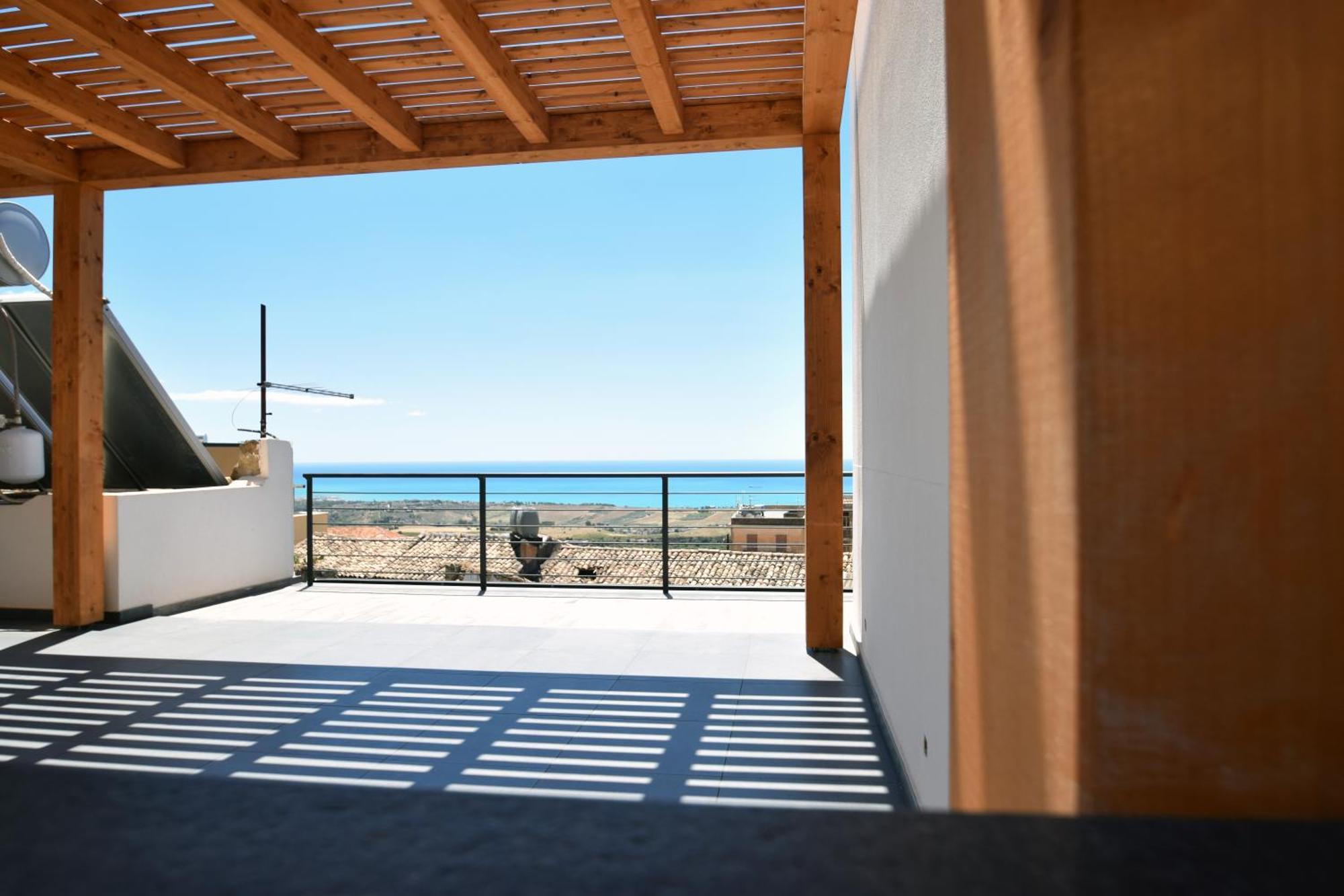 Willa Il Giardino Antico Agrigento Zewnętrze zdjęcie