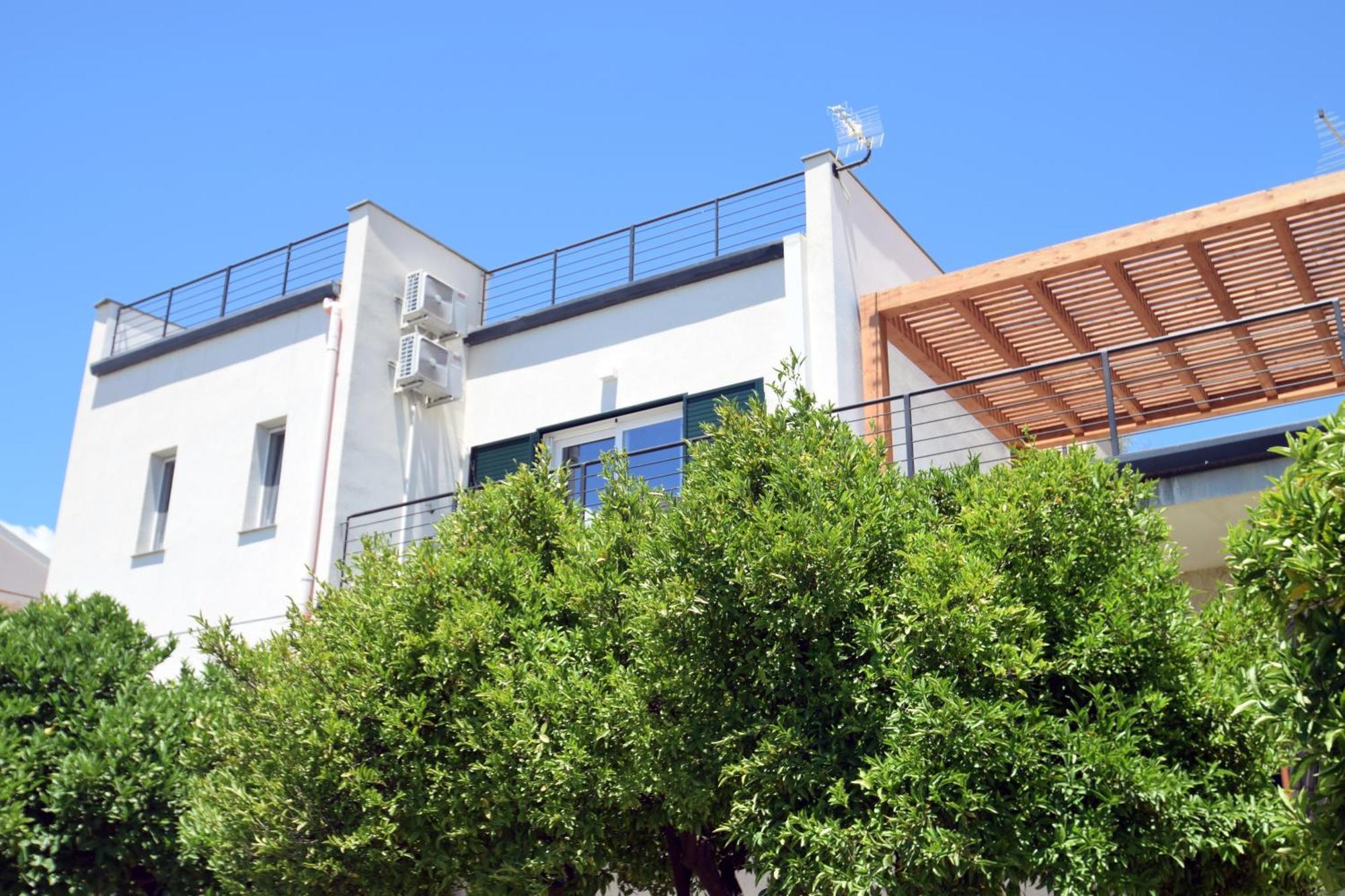 Willa Il Giardino Antico Agrigento Zewnętrze zdjęcie